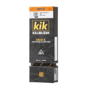 Kalibloom Kik Paris OG 1G